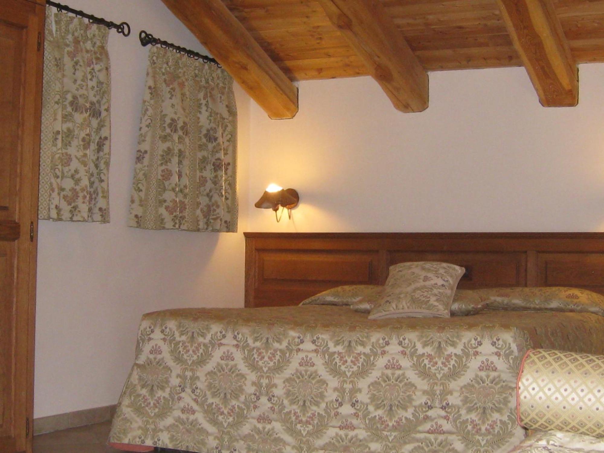 Hotel Villa Plinia Pragelato Quarto foto